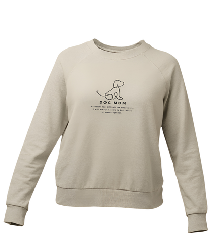 sweatshirt color sand