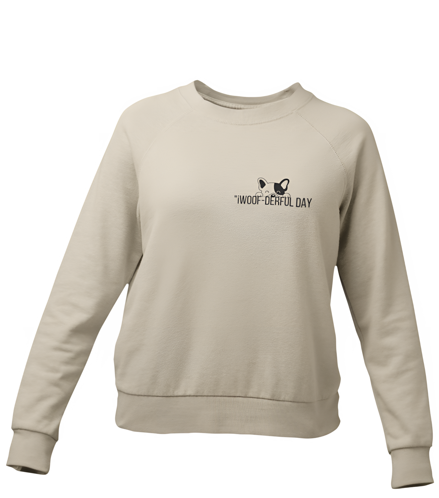 sweatshirt women sand